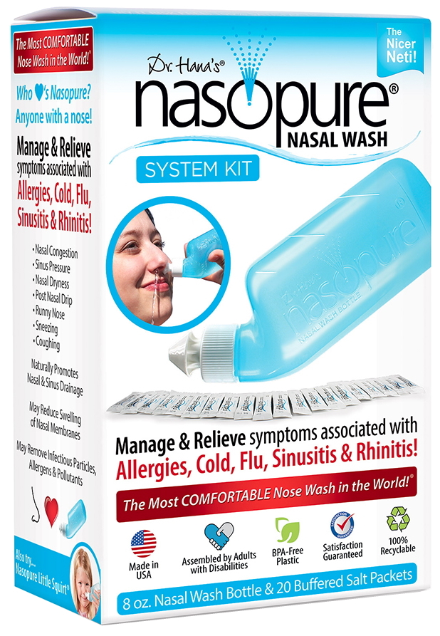 General Health Support Qwellcor